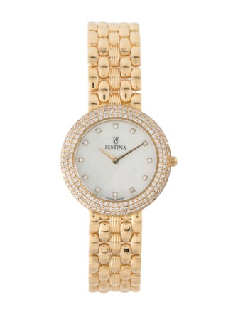 Watch Festina Classic Watch