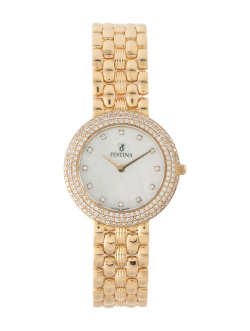 Watch Festina Classic Watch