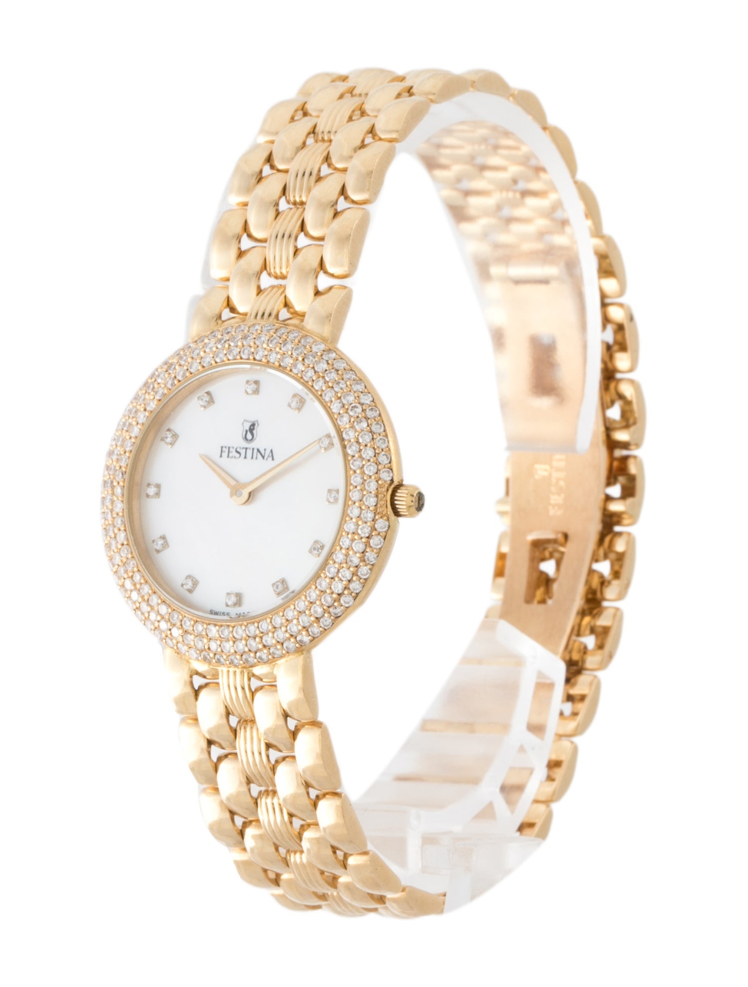 Watch Festina Classic Watch