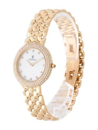 Watch Festina Classic Watch