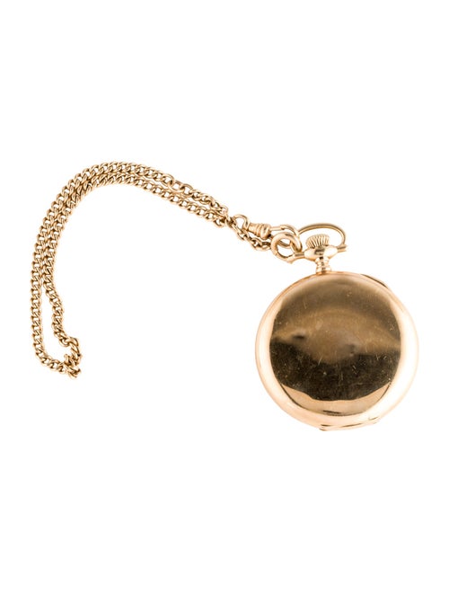 Watch Waltham Pocket Watch