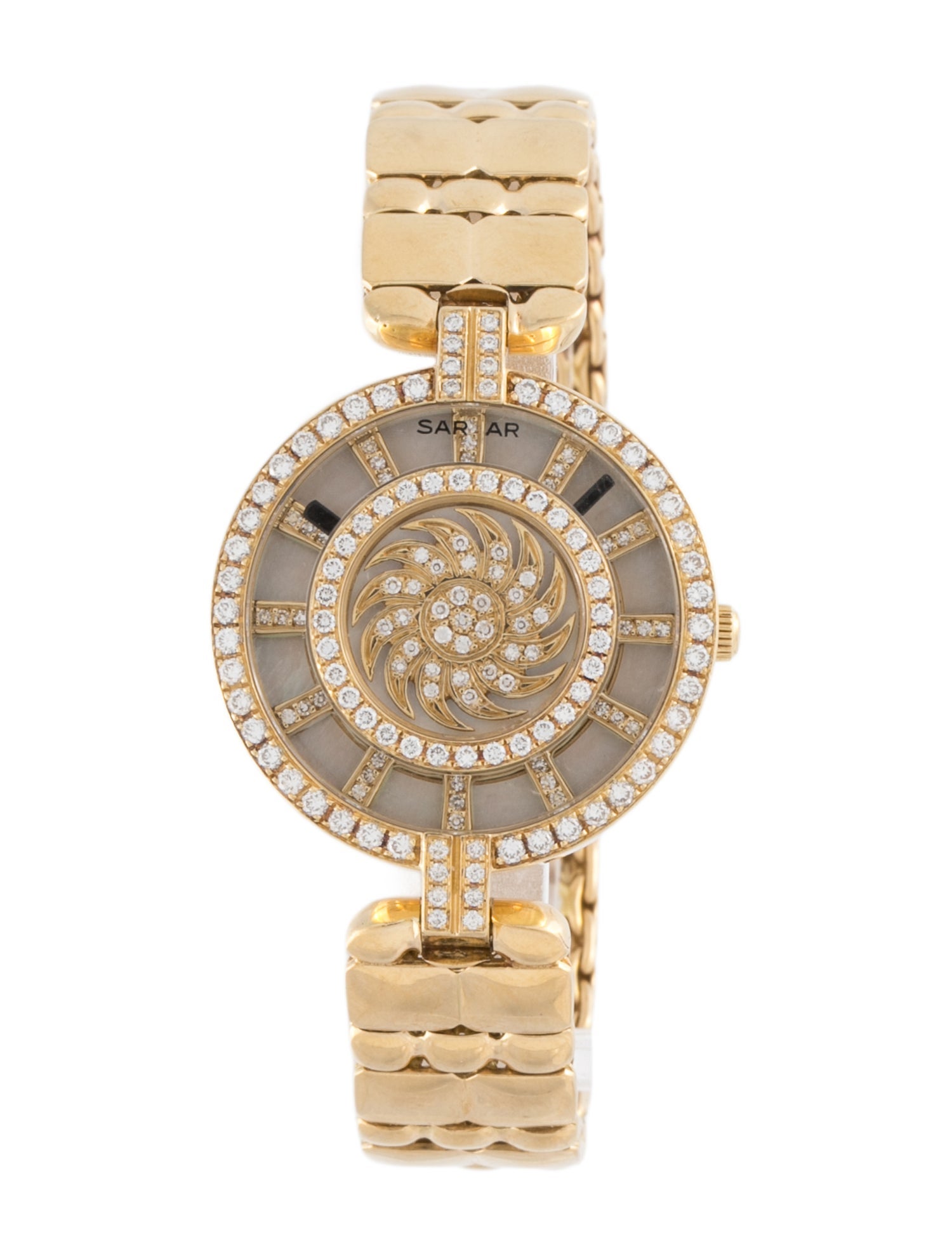 Universal Geneve Classic Watch