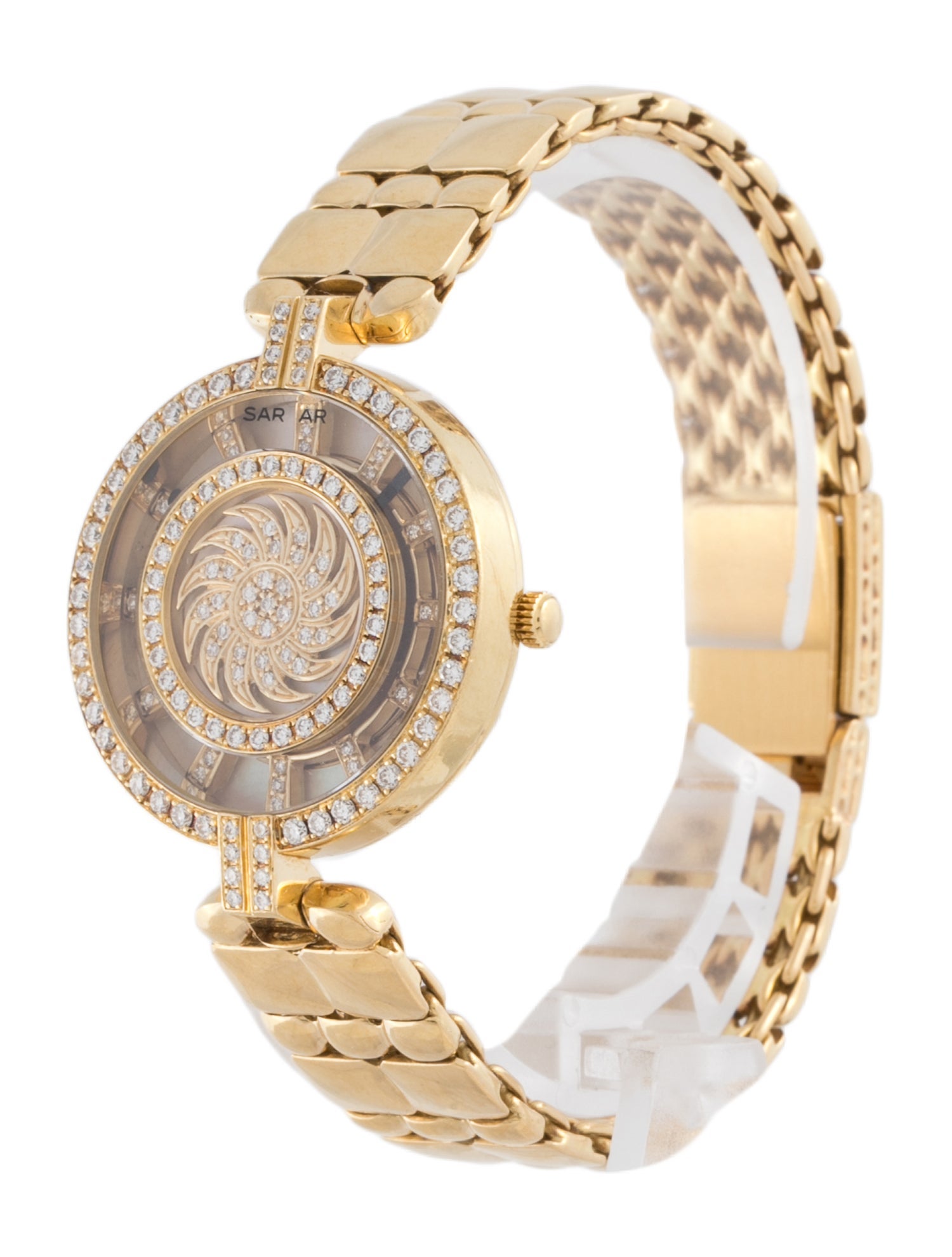 Universal Geneve Classic Watch