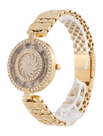 Universal Geneve Classic Watch