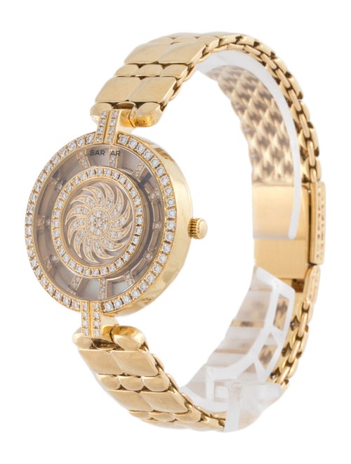 Universal Geneve Classic Watch