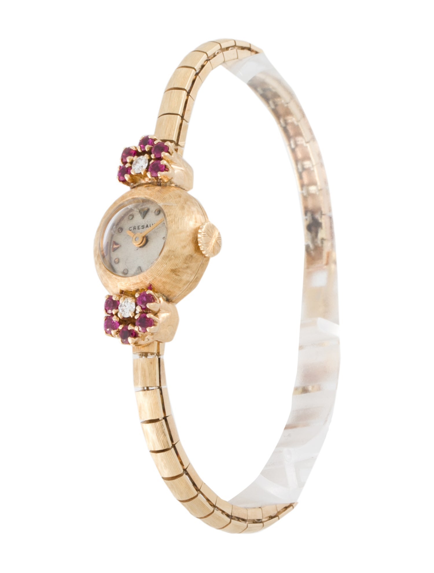 Watch Cresaux Classic