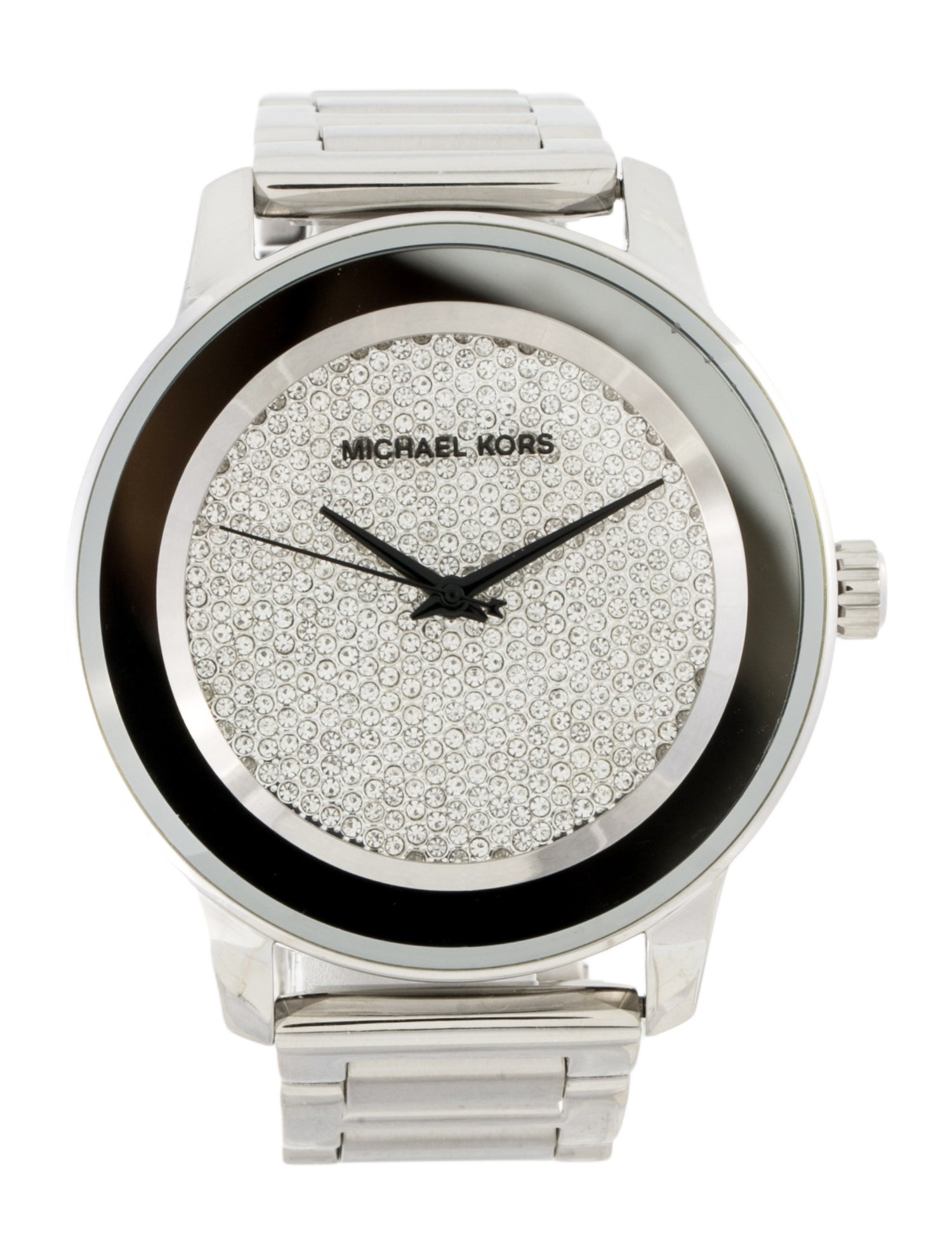 Michael Kors Kinley Watch