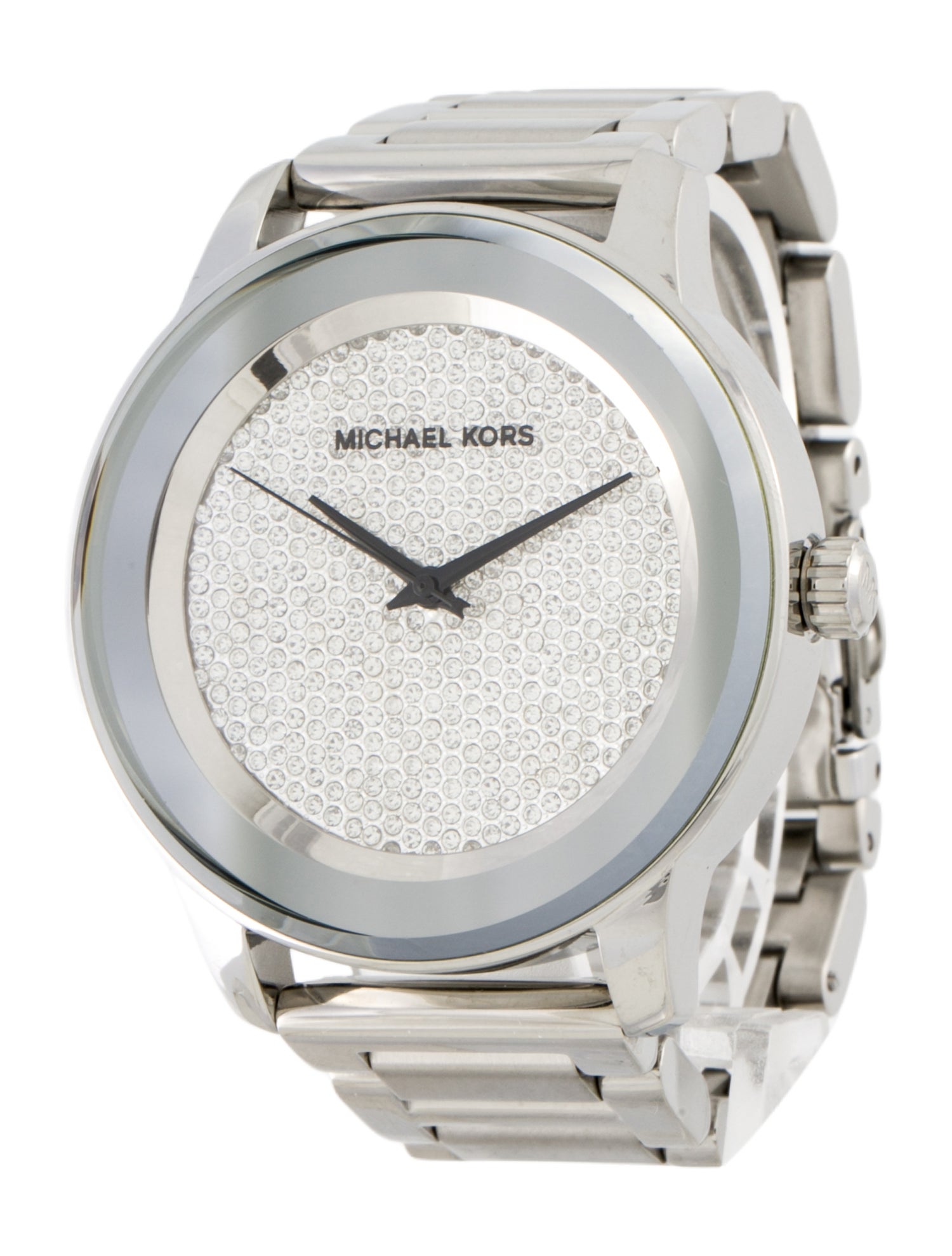 Michael Kors Kinley Watch
