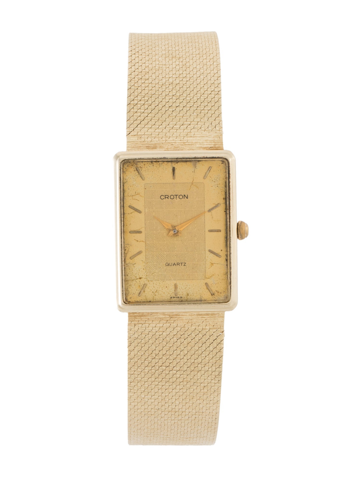 Watch Croton Classic