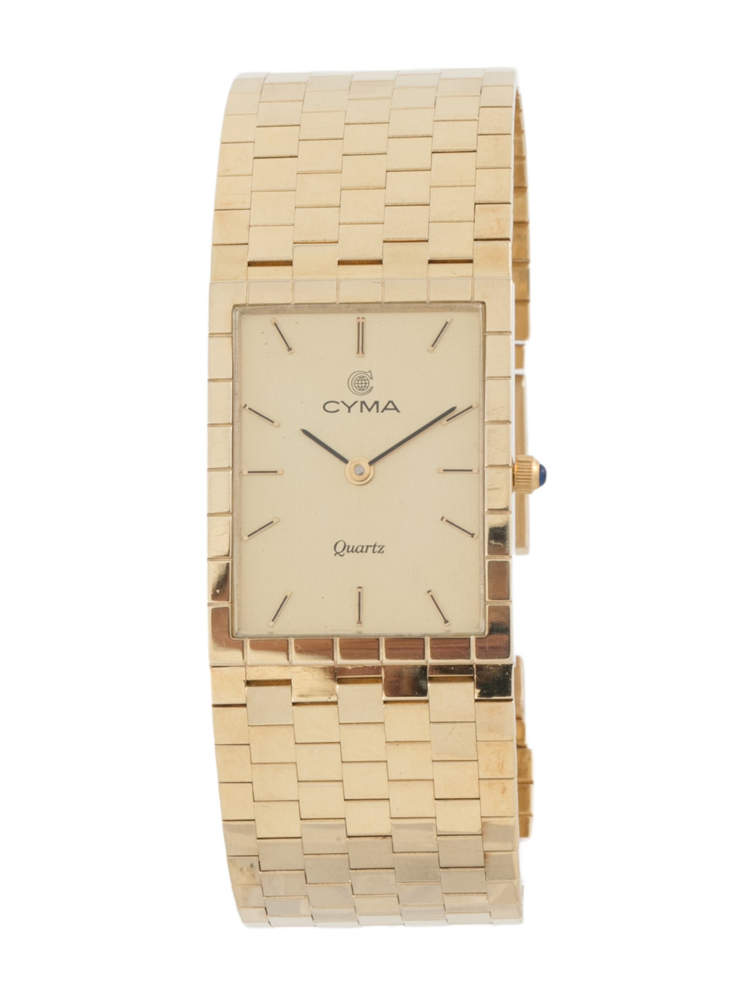 Watch Cyma Classic Watch