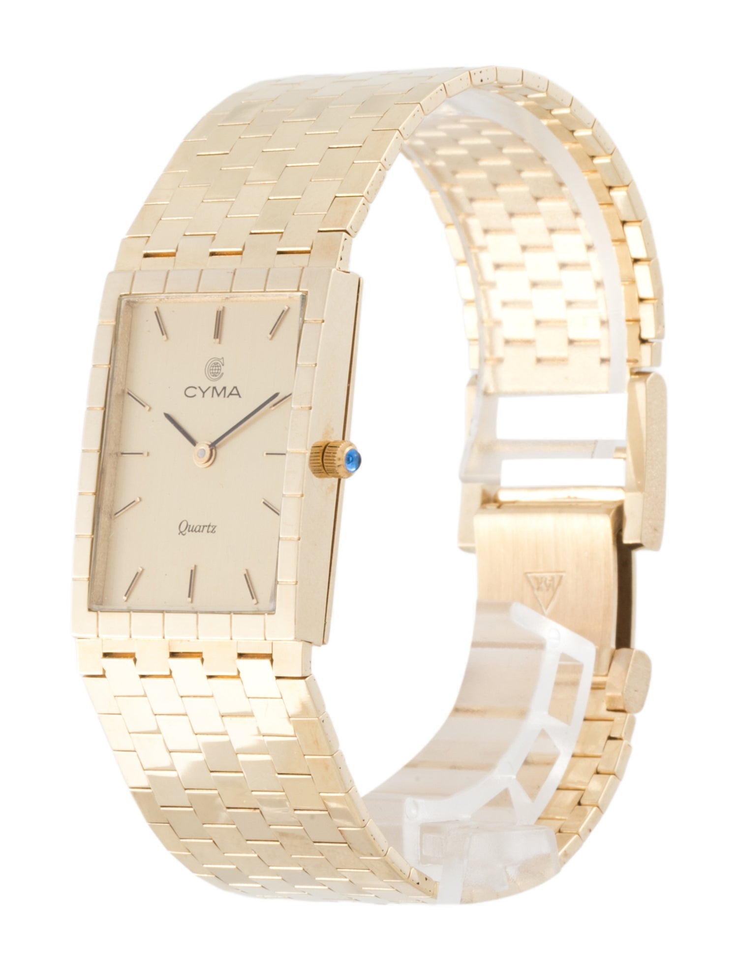 Watch Cyma Classic Watch