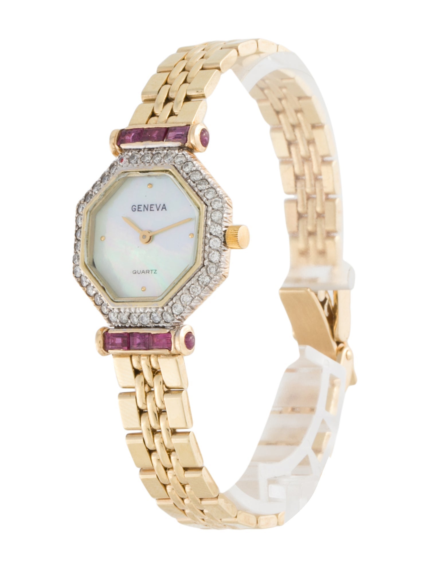 Watch Geneve Classic Watch