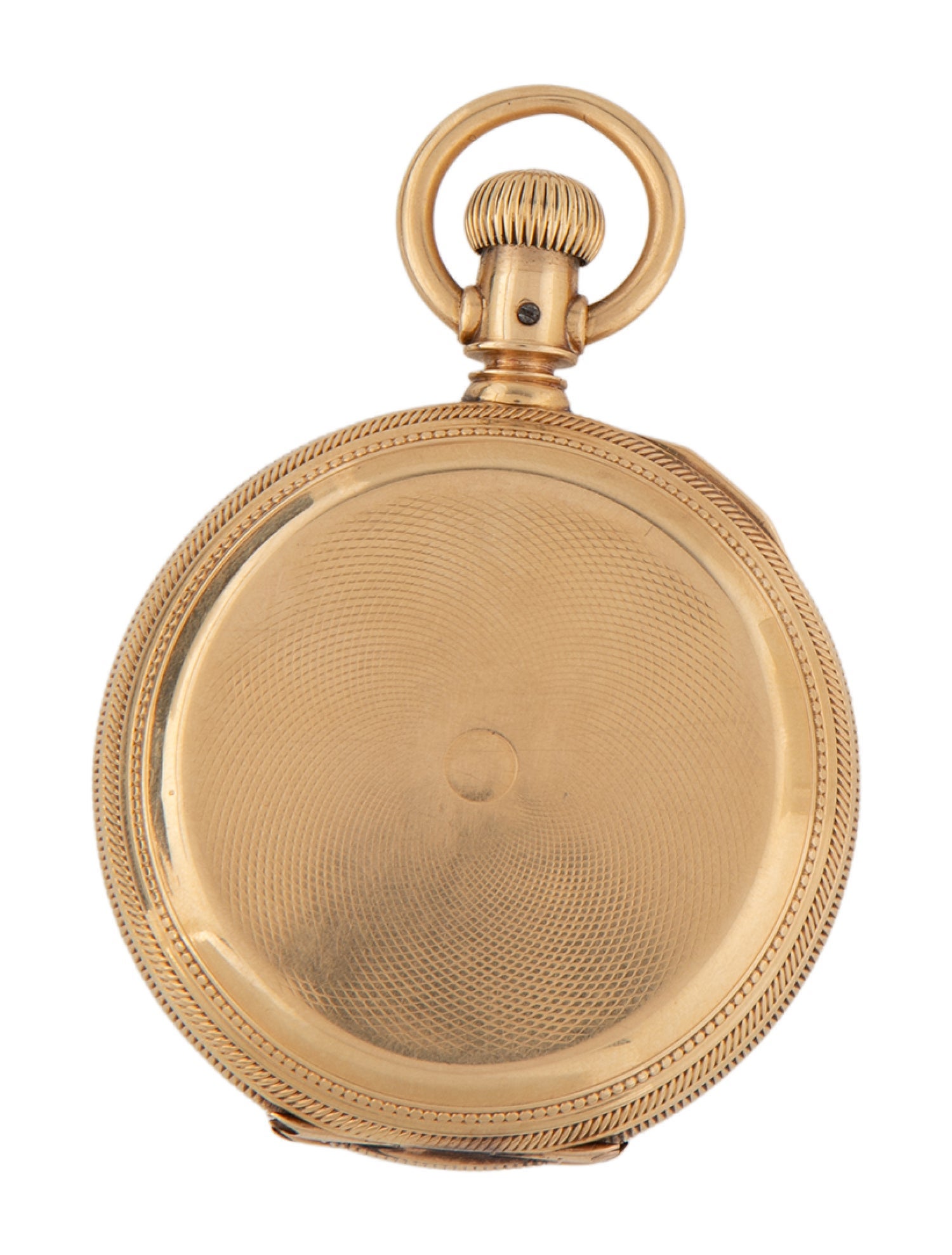 Watch Waltham Pocket