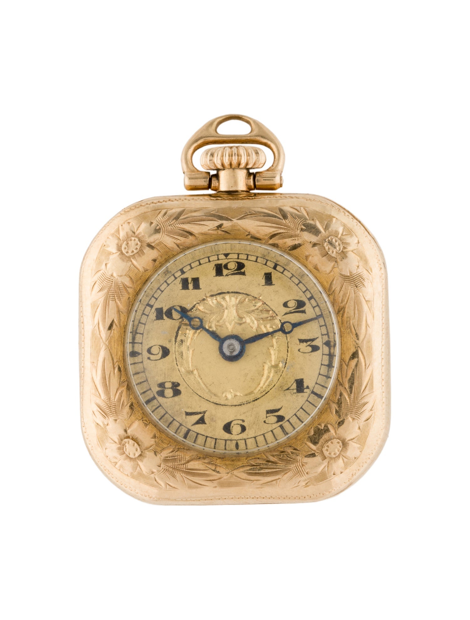 Watch Classic Pocket