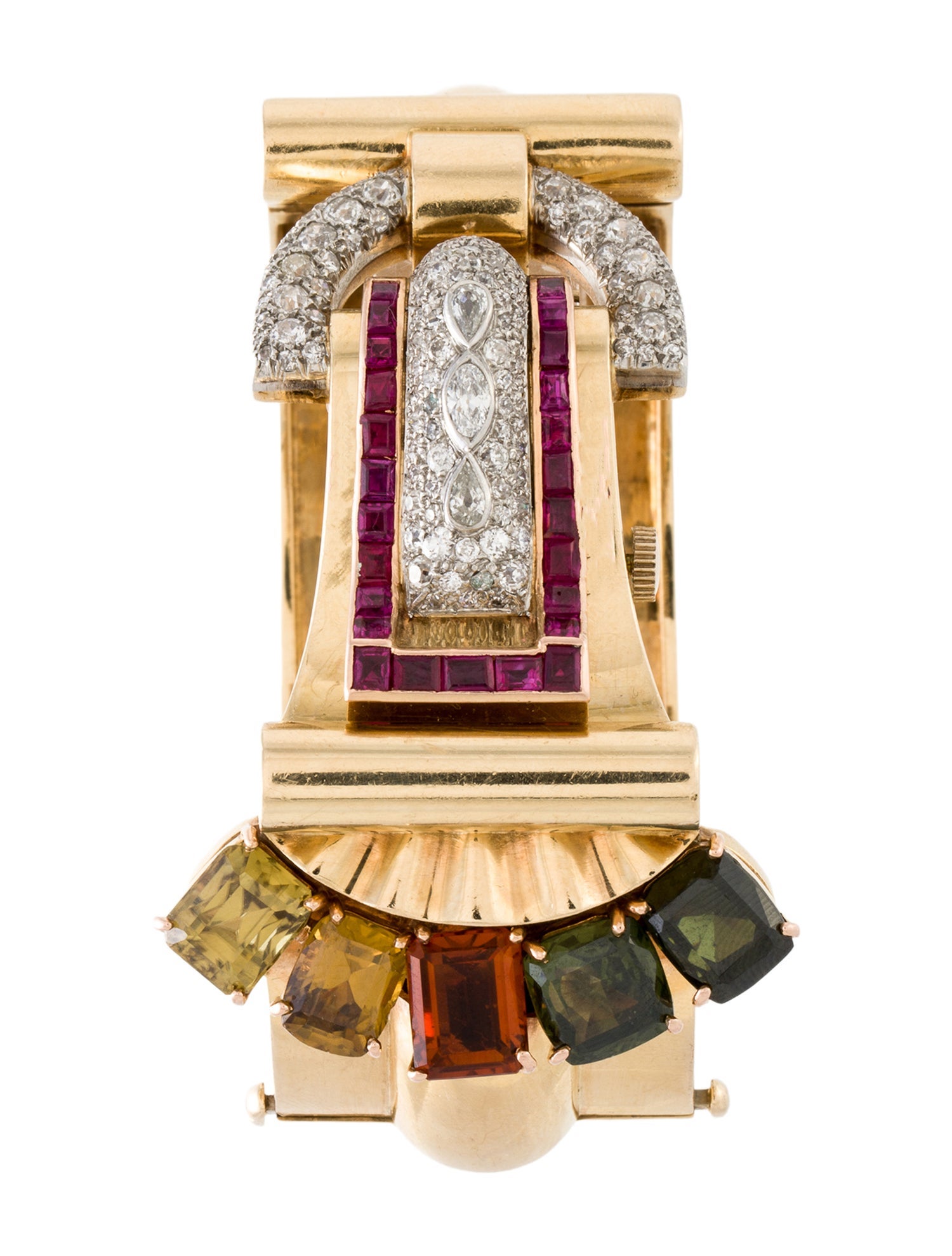 Watch Lucerne Cocktail Watch