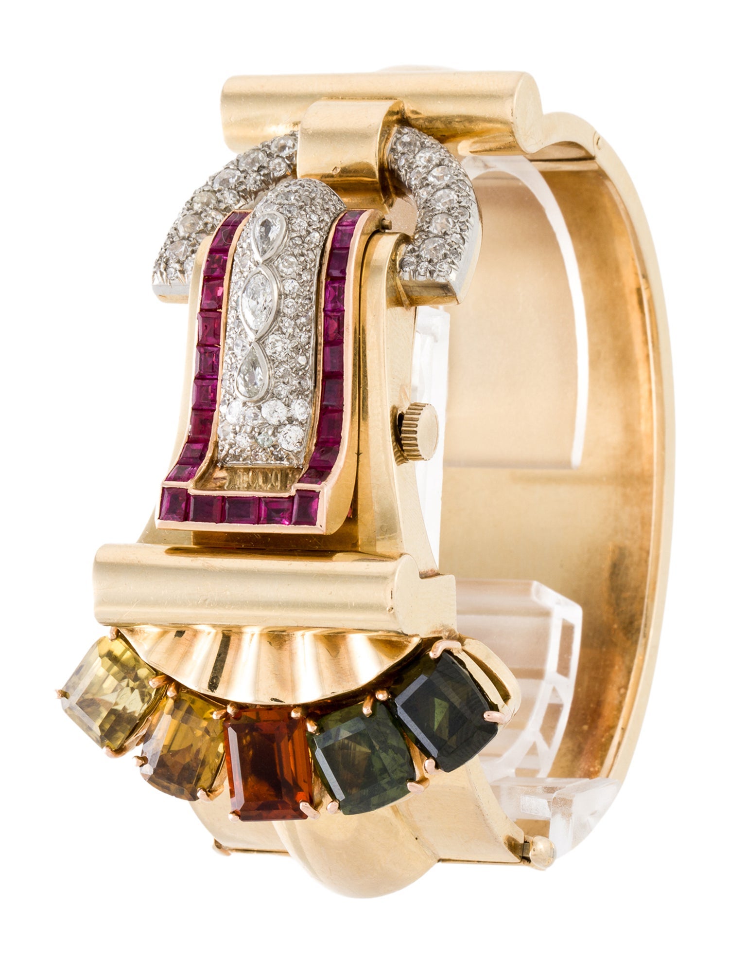 Watch Lucerne Cocktail Watch