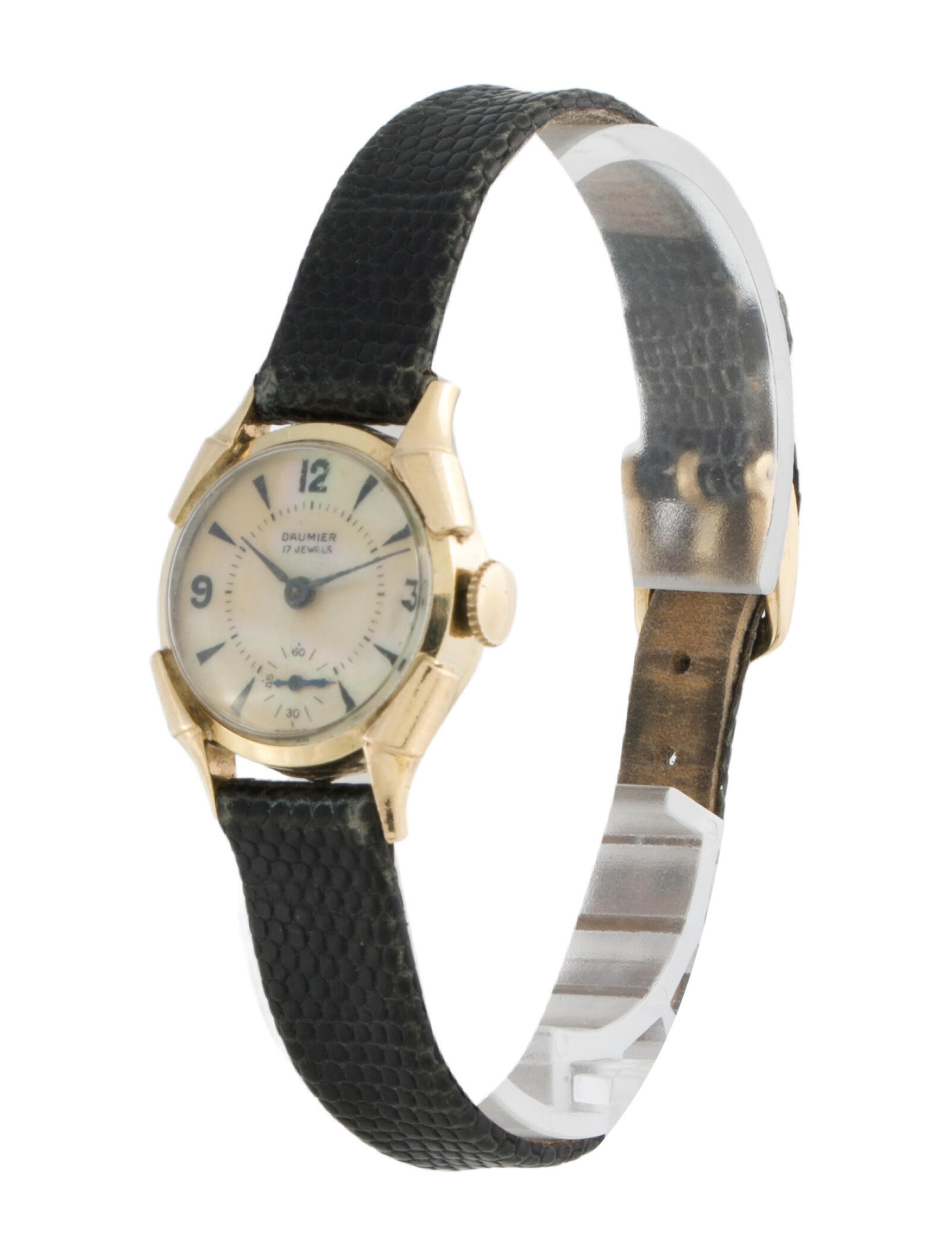 Daumier Watch
