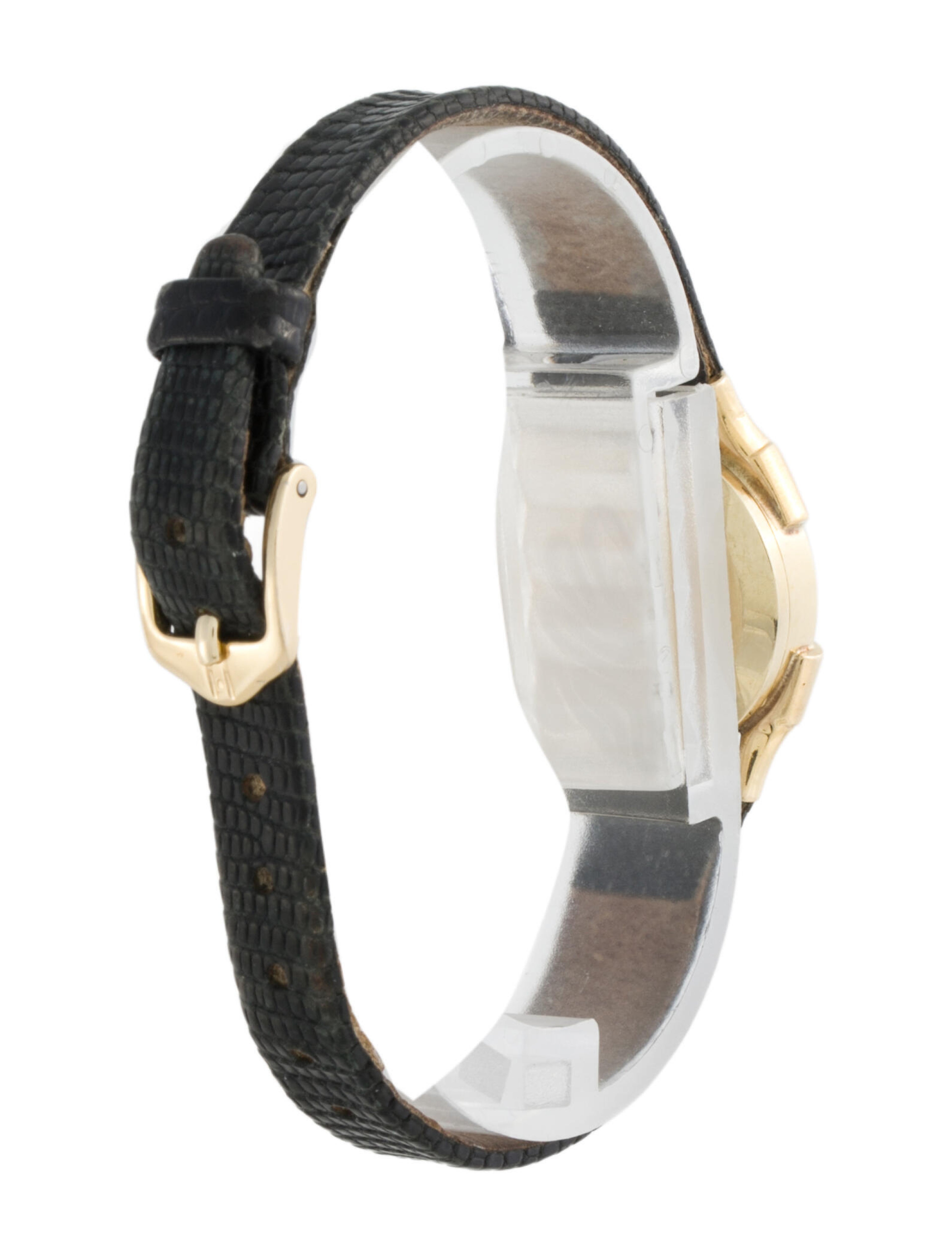 Daumier Watch