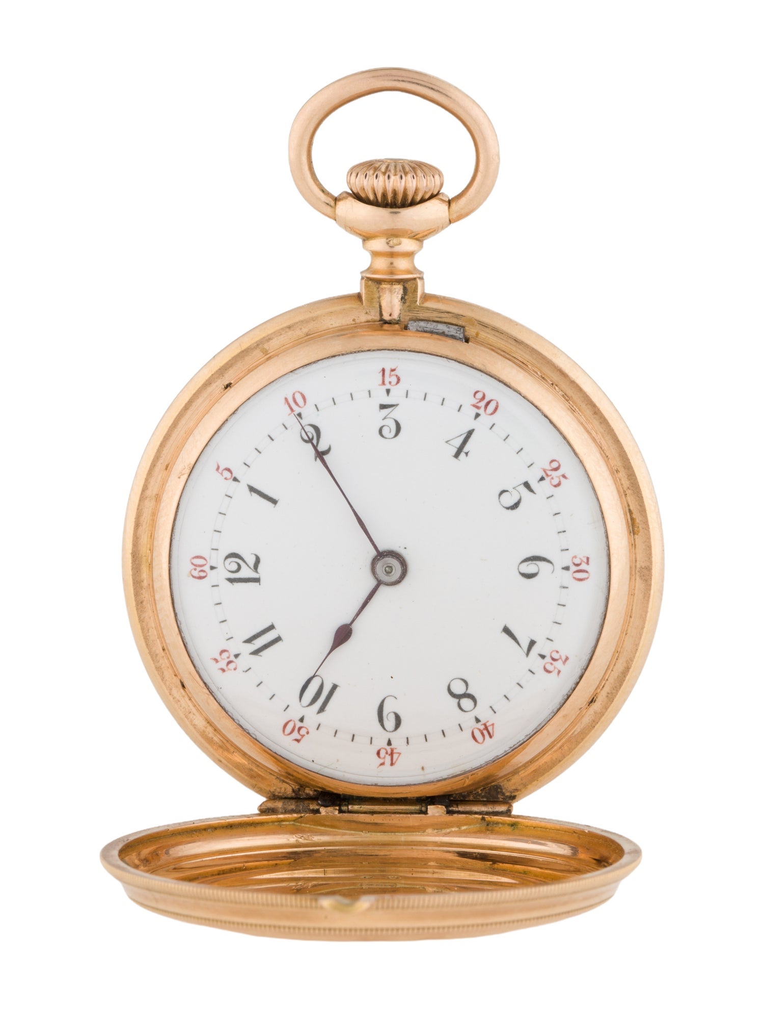 Watch Vintage Pocket with Patek Philippe Movement