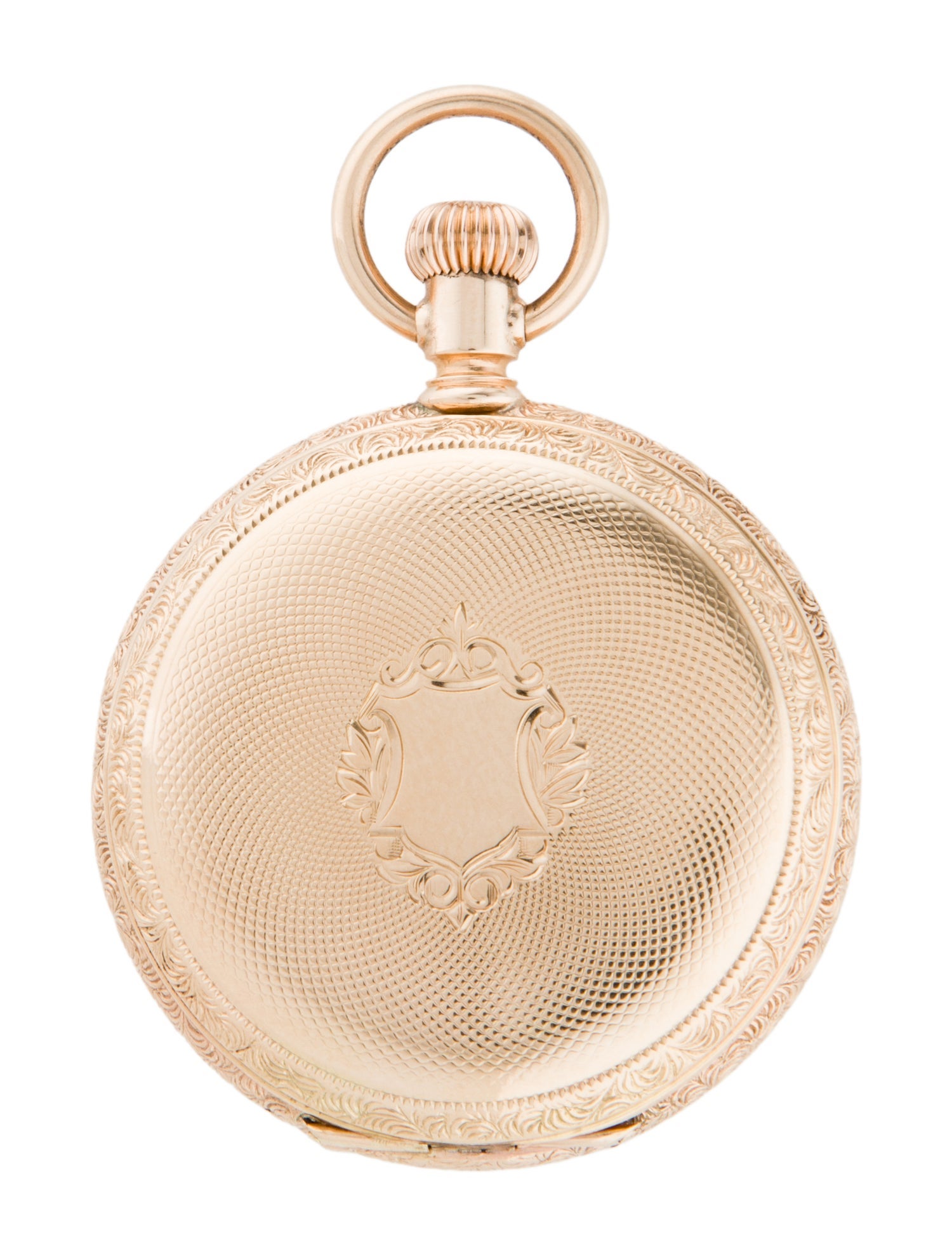 Watch Waltham Pocket
