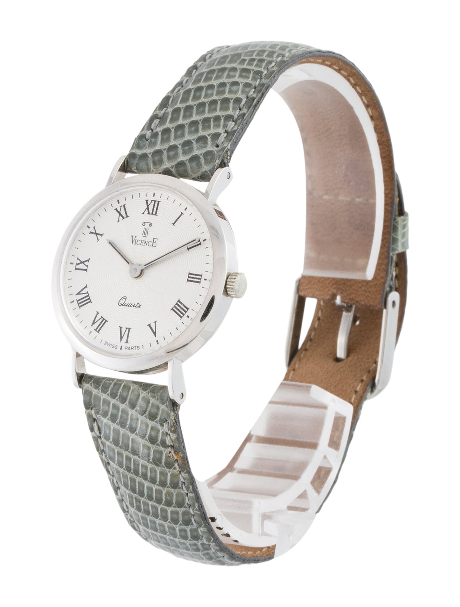 Watch Vicence Classic 14k