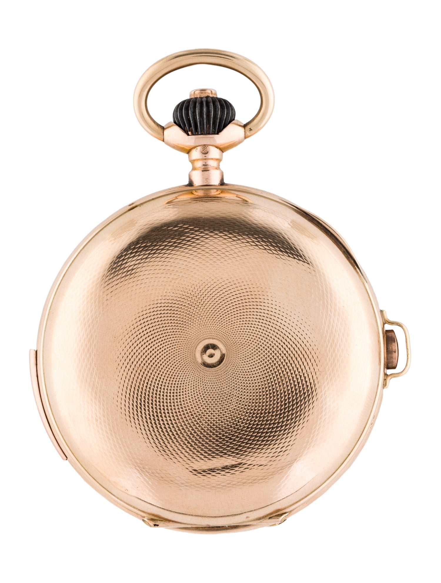 Watch Chatons Pocket