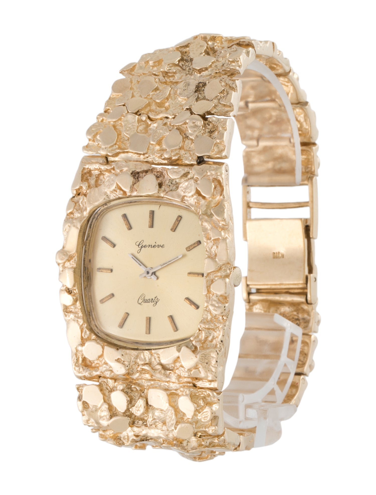 Watch Geneve Vintage Nugget