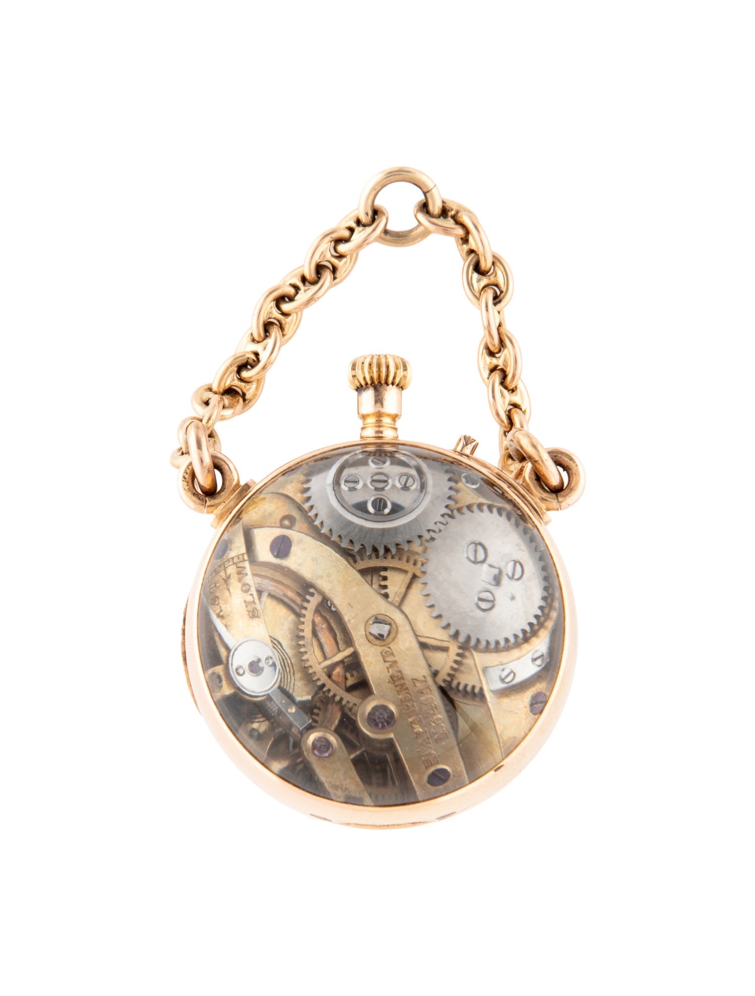 Watch Classic