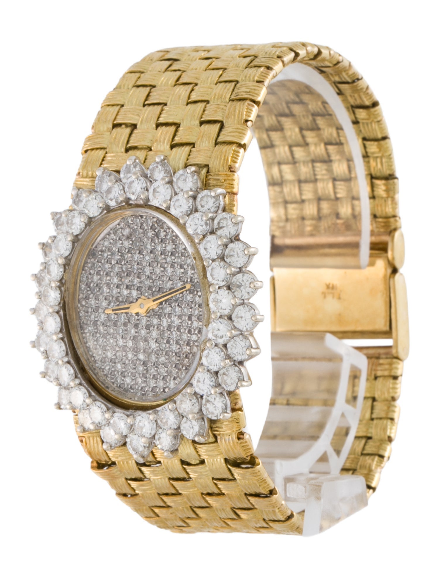 Watch Vintage