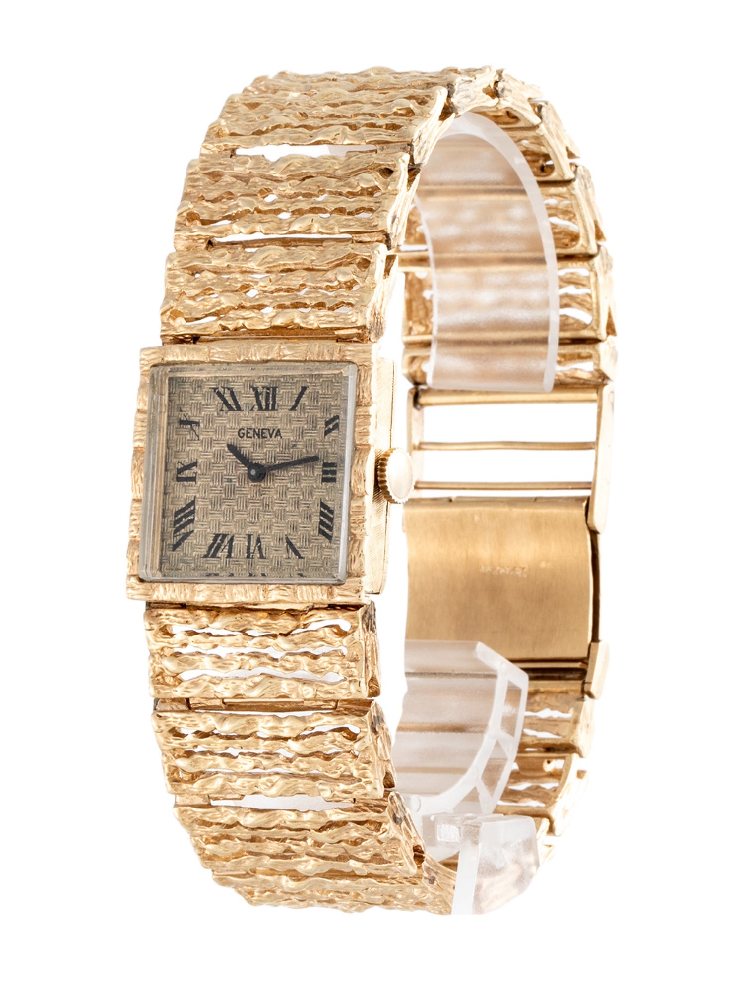 Watch Classic Watch