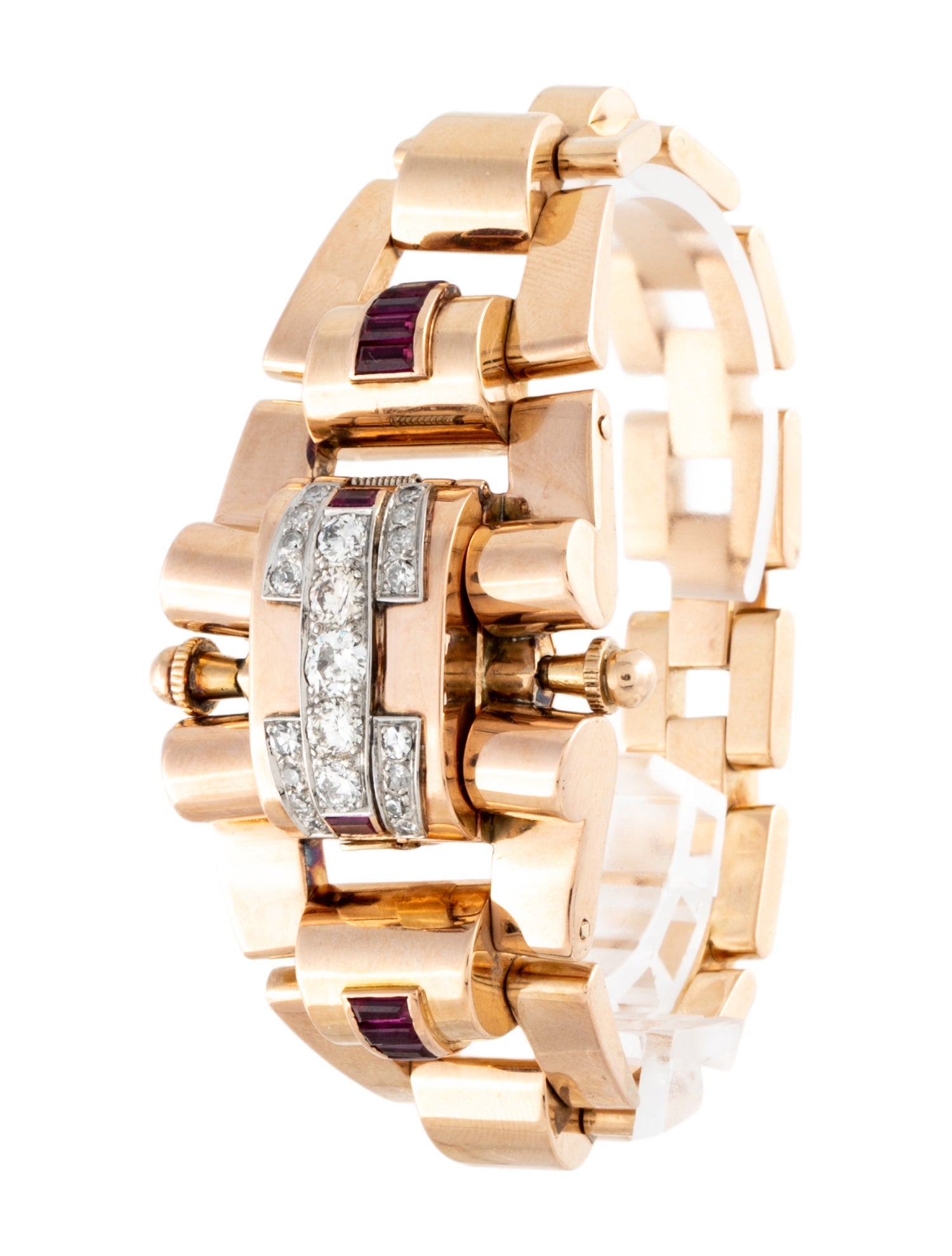Watch Aleph Vintage Watch