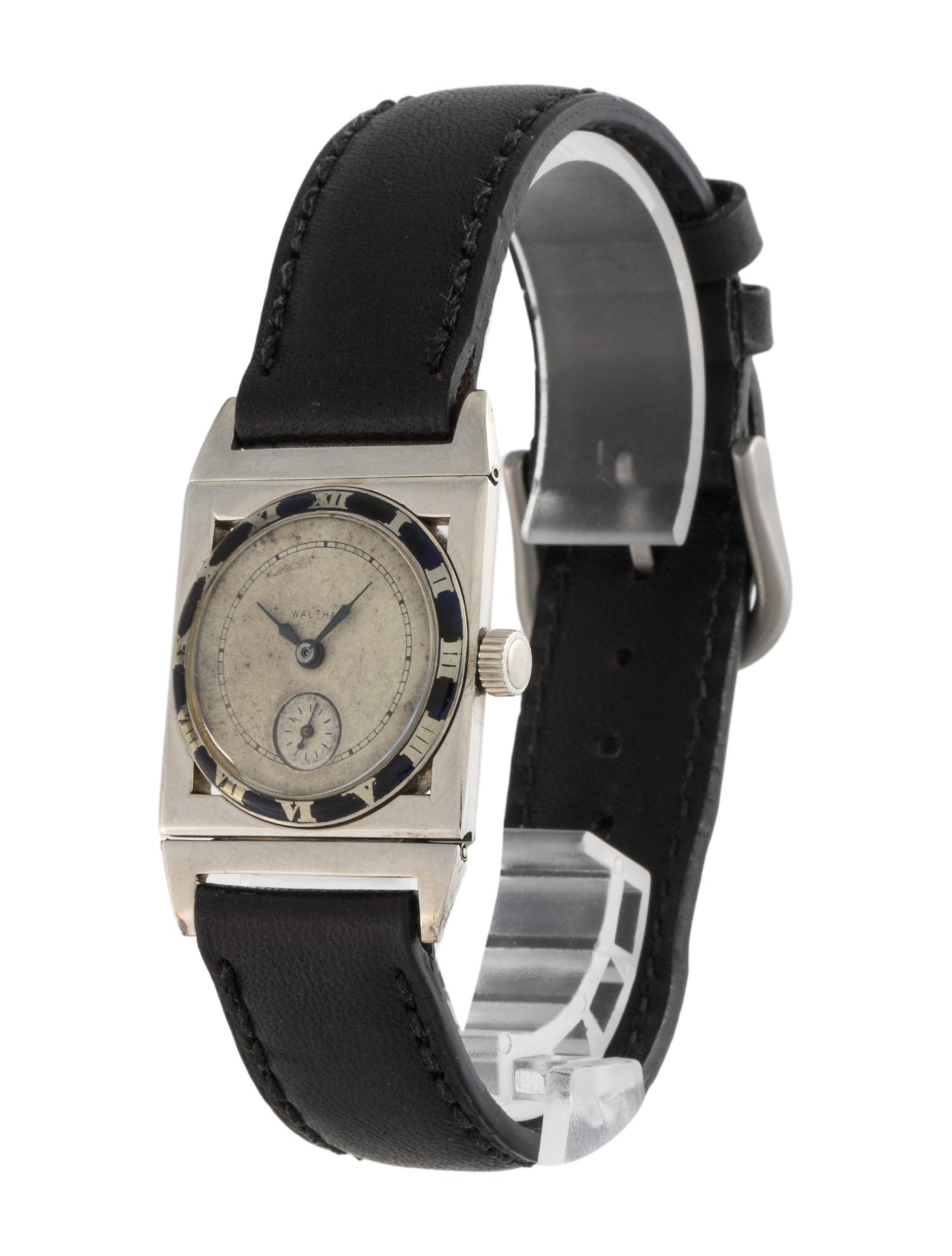 Watch Waltham Watch