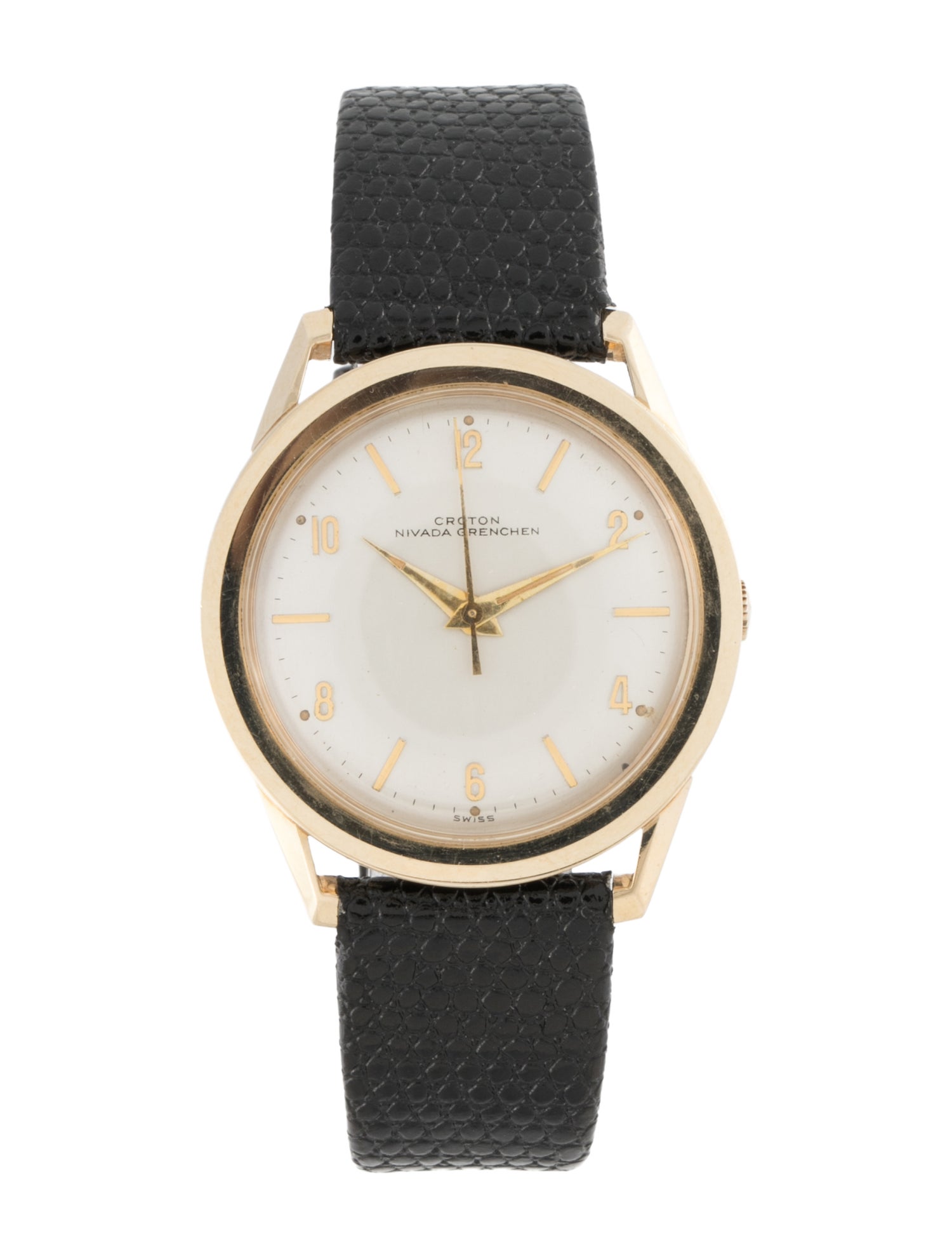Watch Croton Nivada Grenchen
