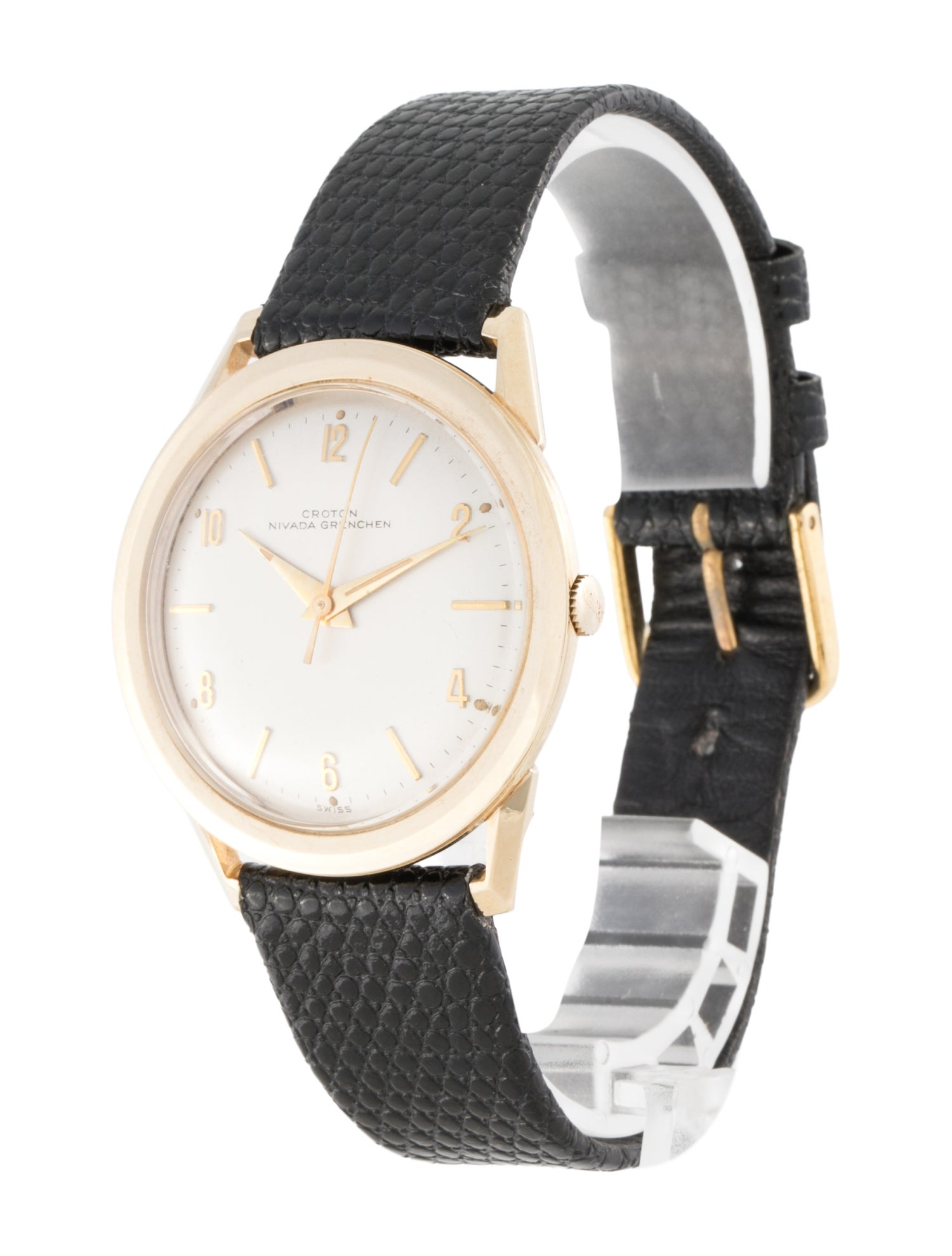 Watch Croton Nivada Grenchen