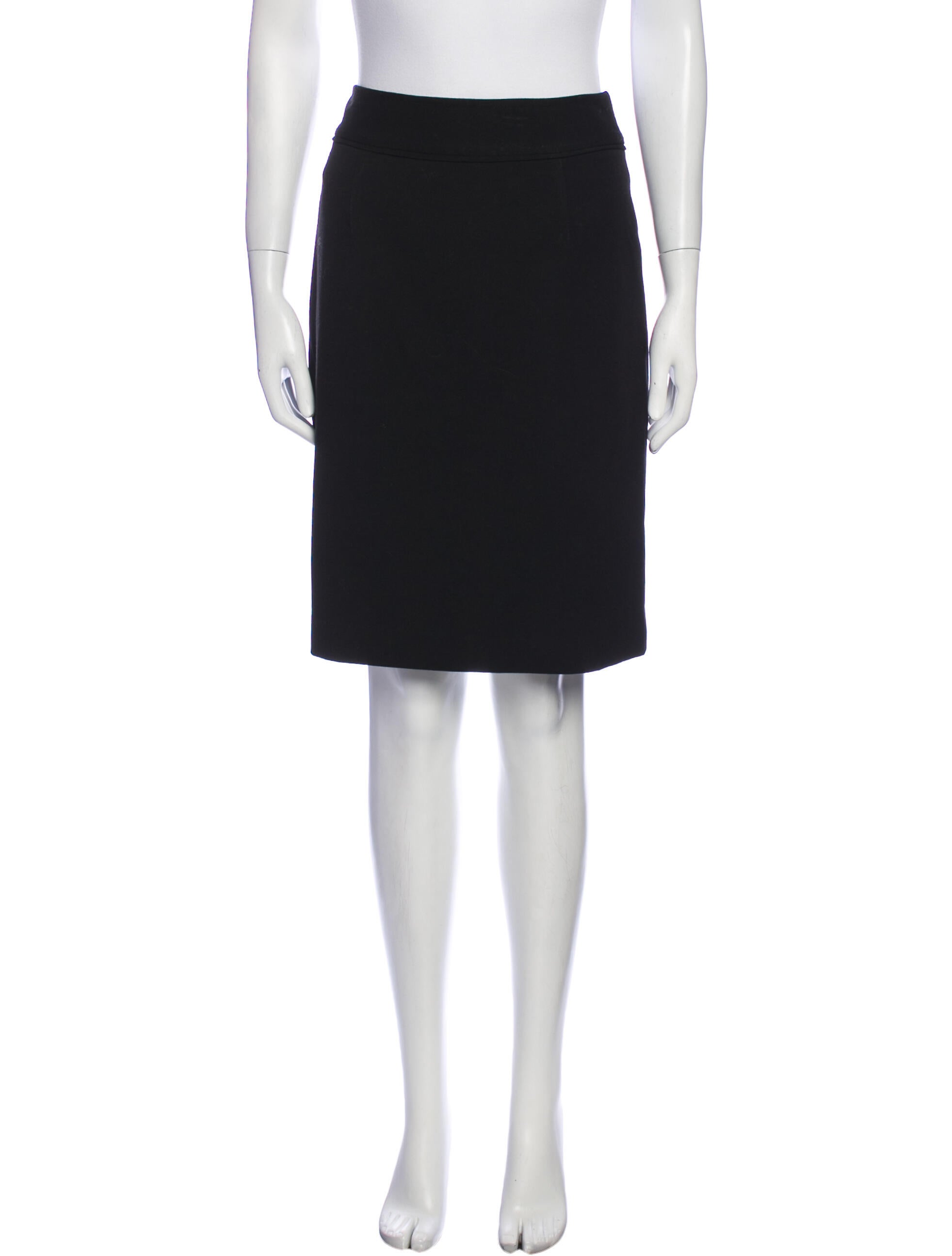 Atelier New York Knee-Length Skirt