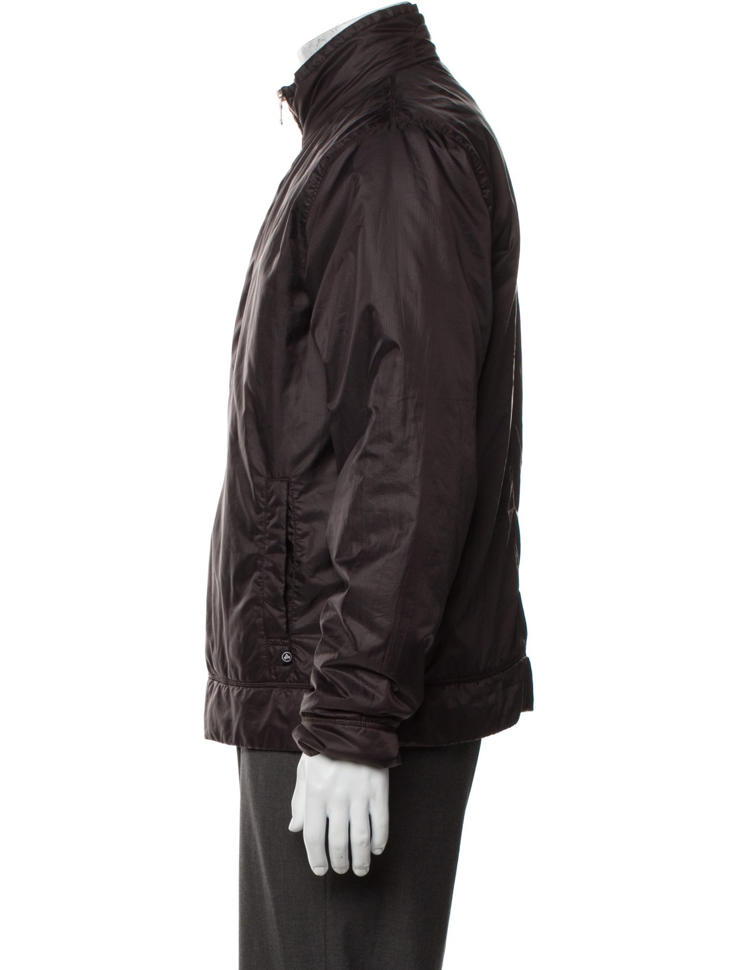 Aether Puffer Coat