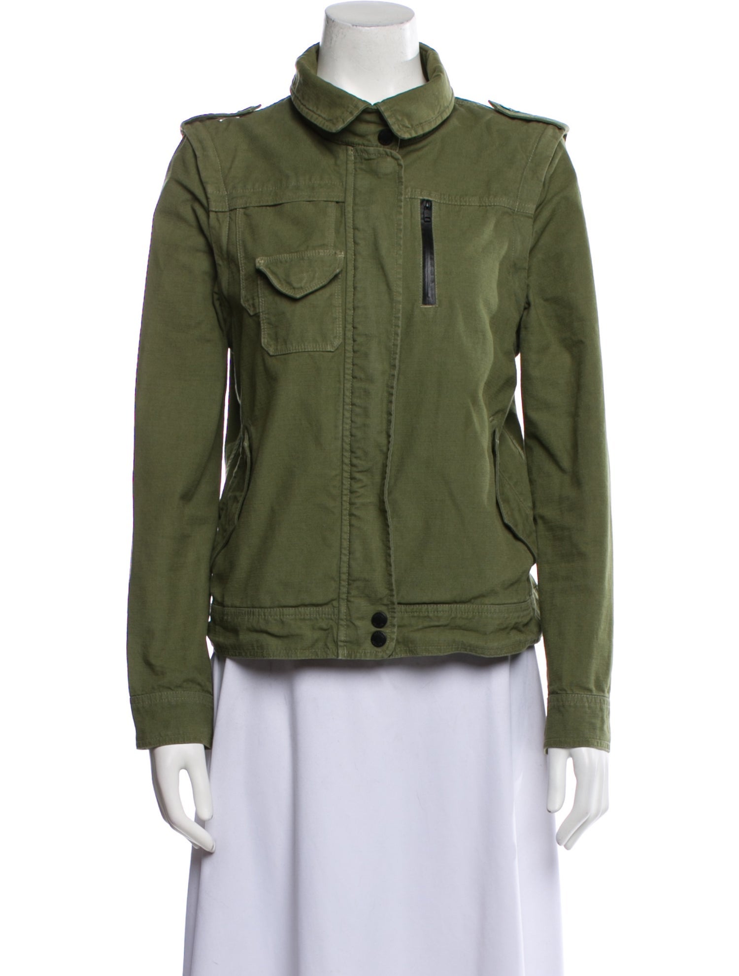 Aether Utility Jacket