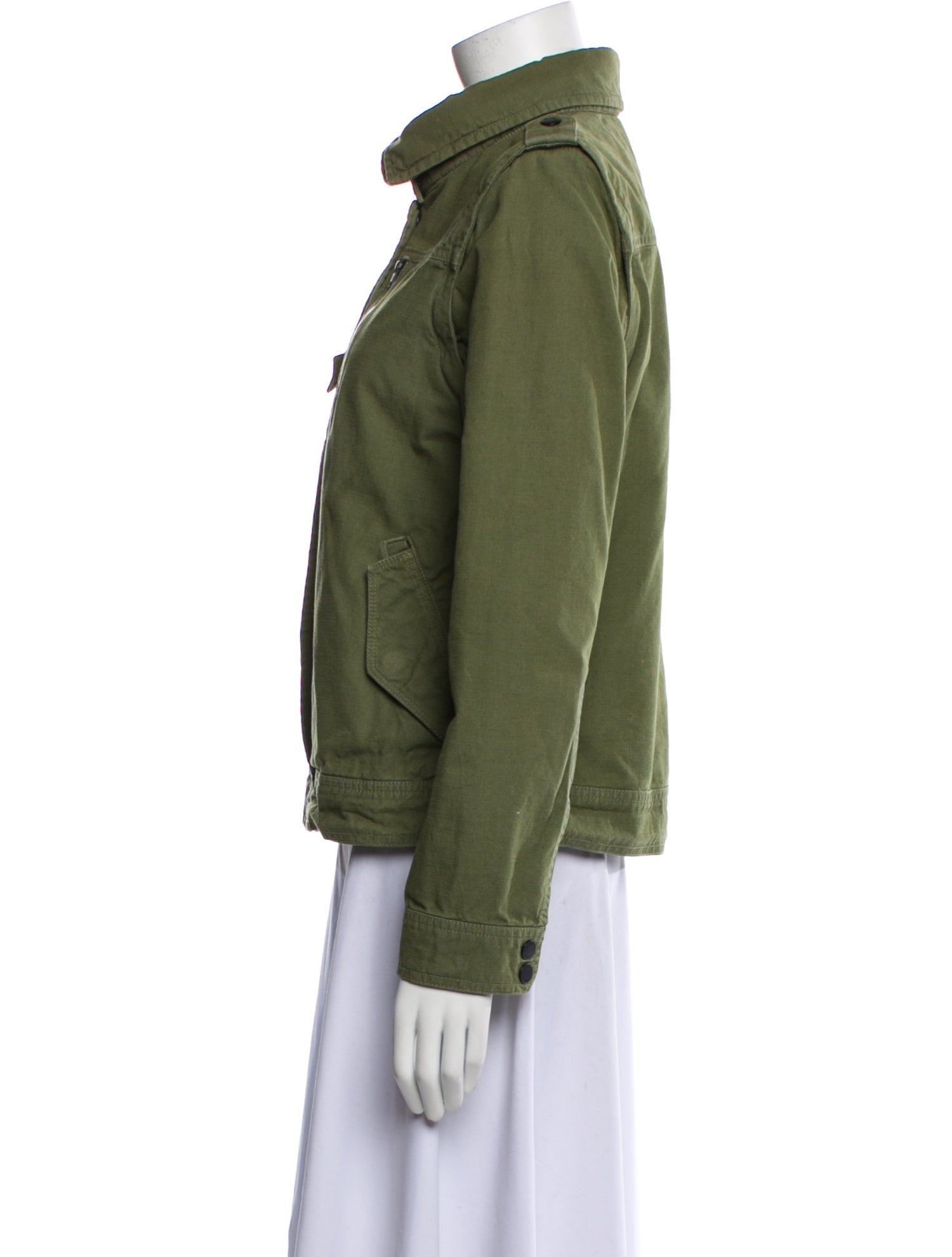 Aether Utility Jacket