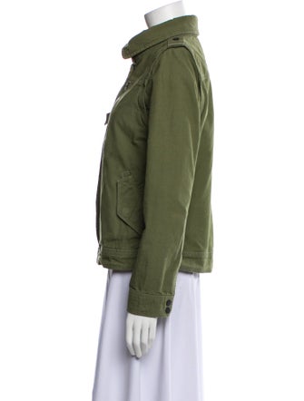 Aether Utility Jacket