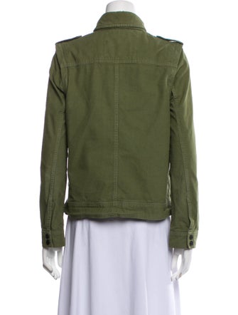 Aether Utility Jacket