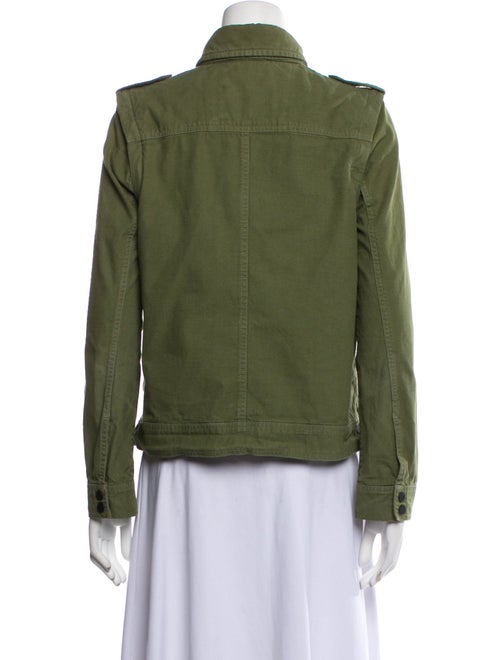 Aether Utility Jacket