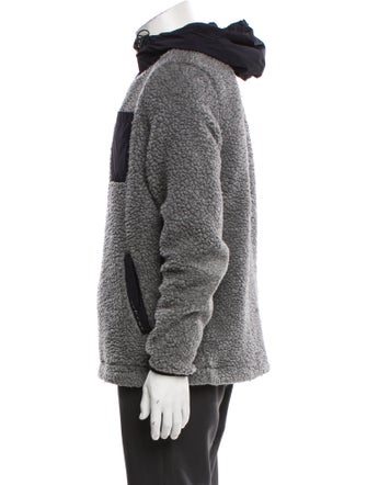 Aether Bomber Jacket