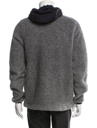 Aether Bomber Jacket