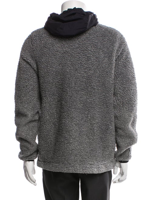 Aether Bomber Jacket