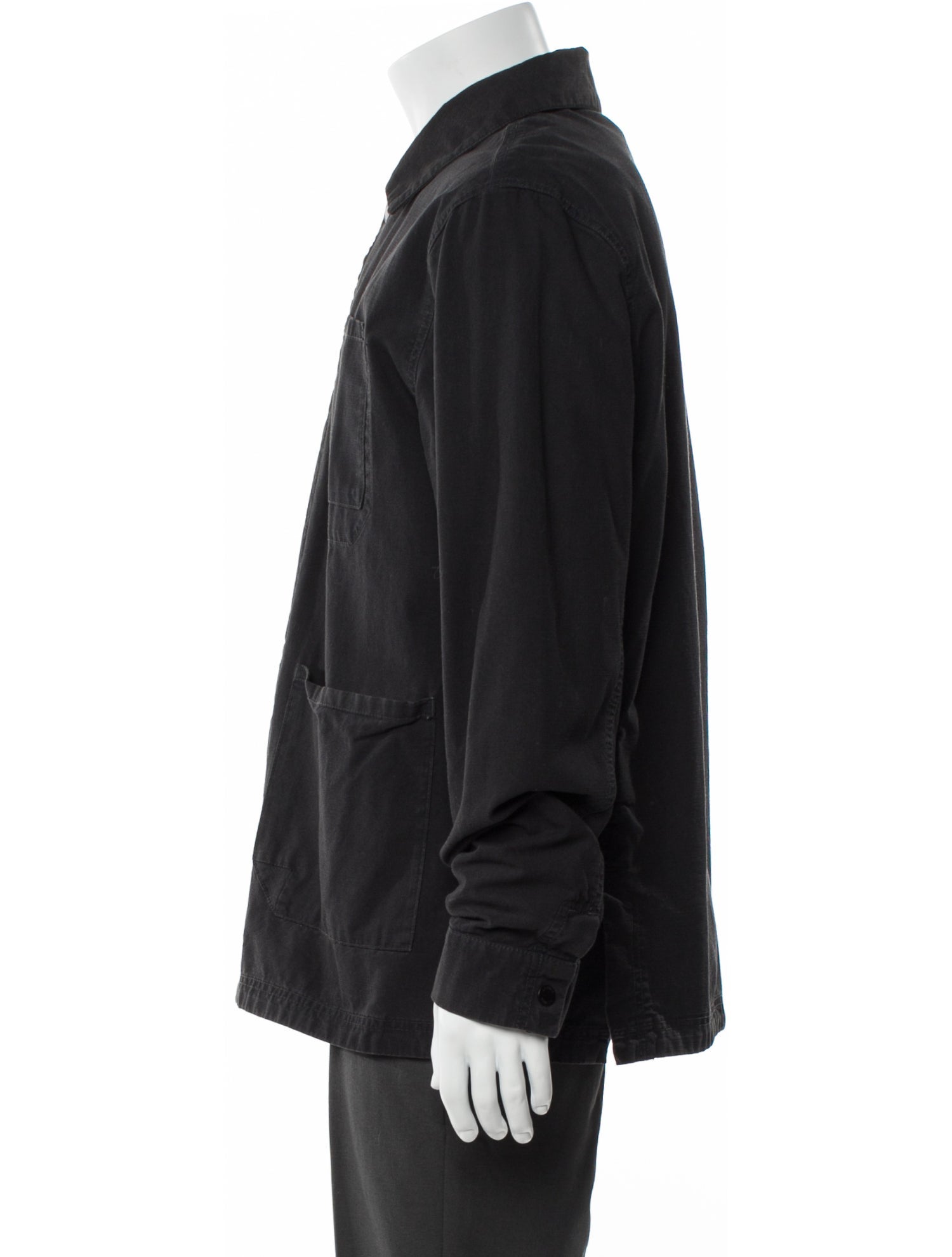 Aether Utility Jacket