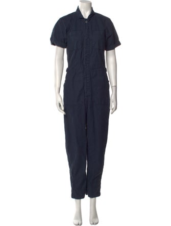 Aether Jumpsuit