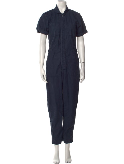 Aether Jumpsuit