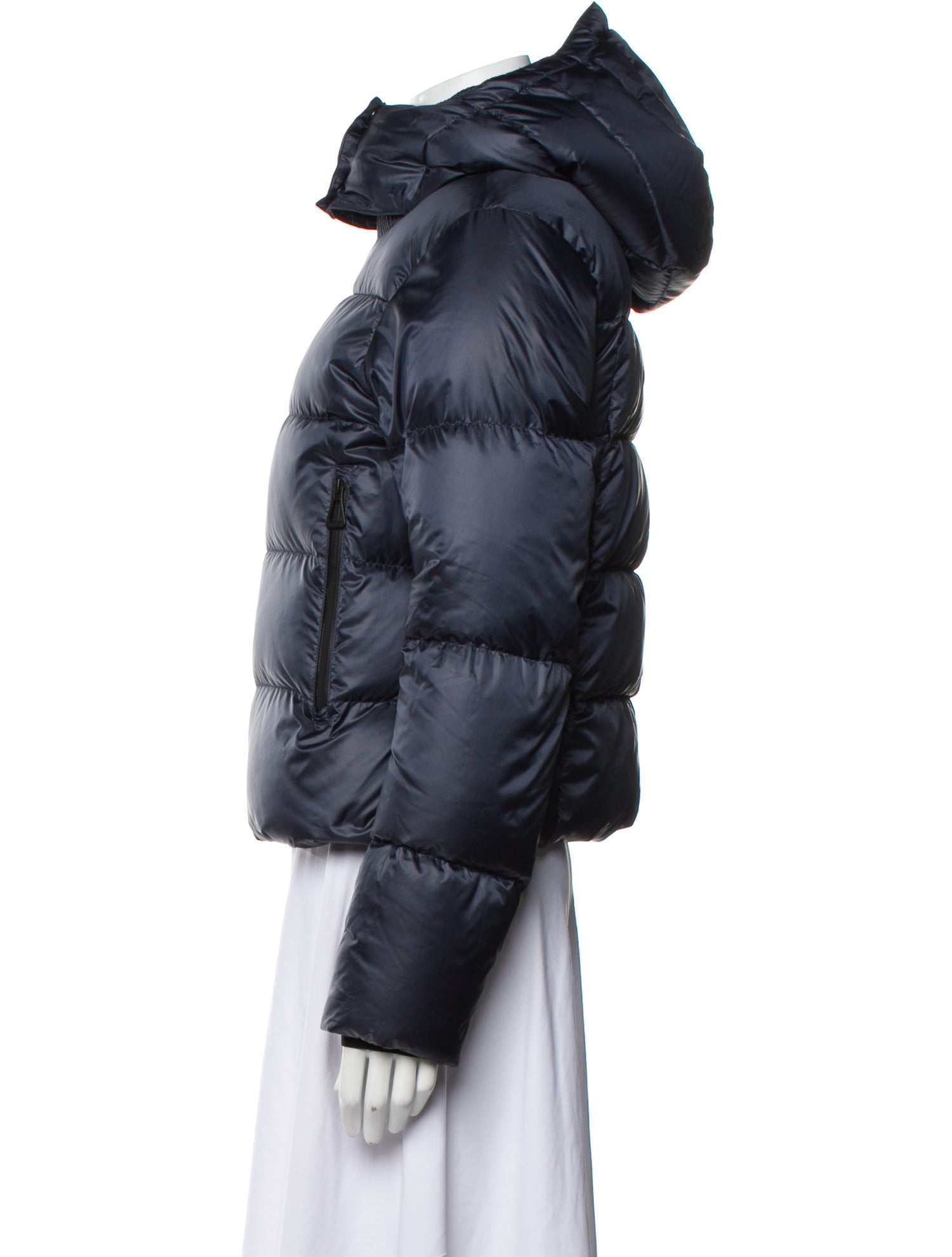 Aether Down Jacket