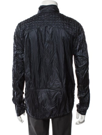 Aether Windbreaker