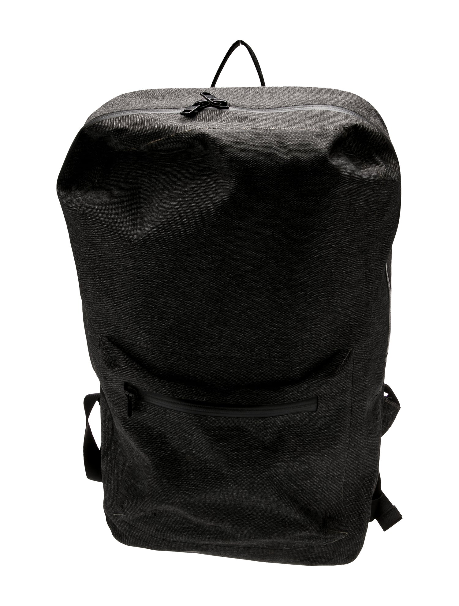 Aether Canvas Backpack